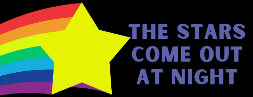 The Stars Come Out at Night (Celebrity Server 2025)